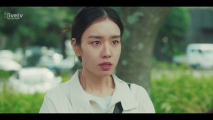 مسلسل قبلة الديناميت الحلقة 1 مترجمة المسلسل الكوري