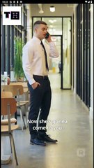 My Boss Is My Secret Sperm Donor (2025) - Full Movie - Gnaohel Channel