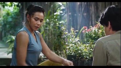 Hidup Ini Terlalu Banyak Kamu (2024)