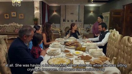 مسلسل حكاية المدينة البعيدة مدبلج الحلقة 1