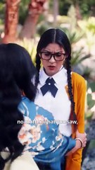 The Secret of Nami Sushi USA #ReelShort