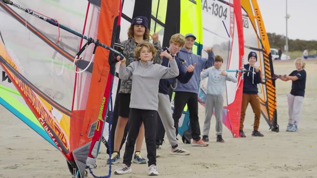 FFV 2025 - Aftermovie du Championnat de France Jeunes Slalom 2025