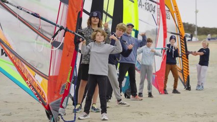 FFV 2025 - Aftermovie du Championnat de France Jeunes Slalom 2025