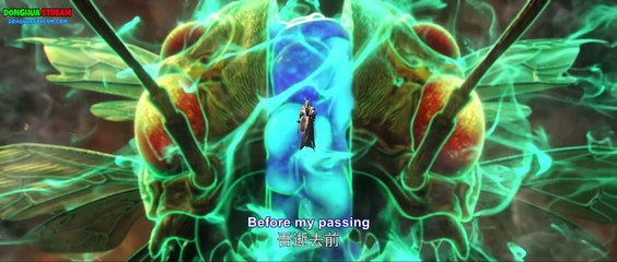 Perfect World Episode 241 Multiple Subtitles