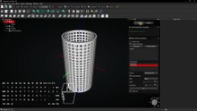 🎡 FreeCAD Tutorial - FreeCAD Pattern - FreeCAD Polar Pattern - FreeCAD Linear Pattern