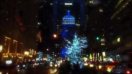 Heart Of the Holidays💖🎄🎅Christmas Movie