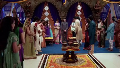 مسلسل سحر الأسمر الحلقة 43