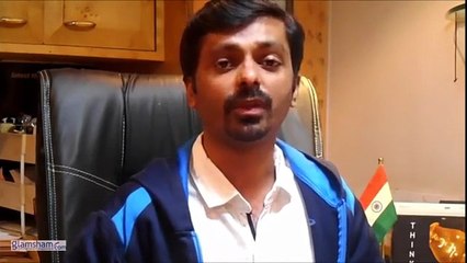 Glamsham takes a swing at the Ms Dhoni trailer review and we guess the buzz feels pretty solid! ☕   #glamsham #msdhoni #movietrailer #trailerreview  glamsham, ms dhoni, movie trailer, trailer review