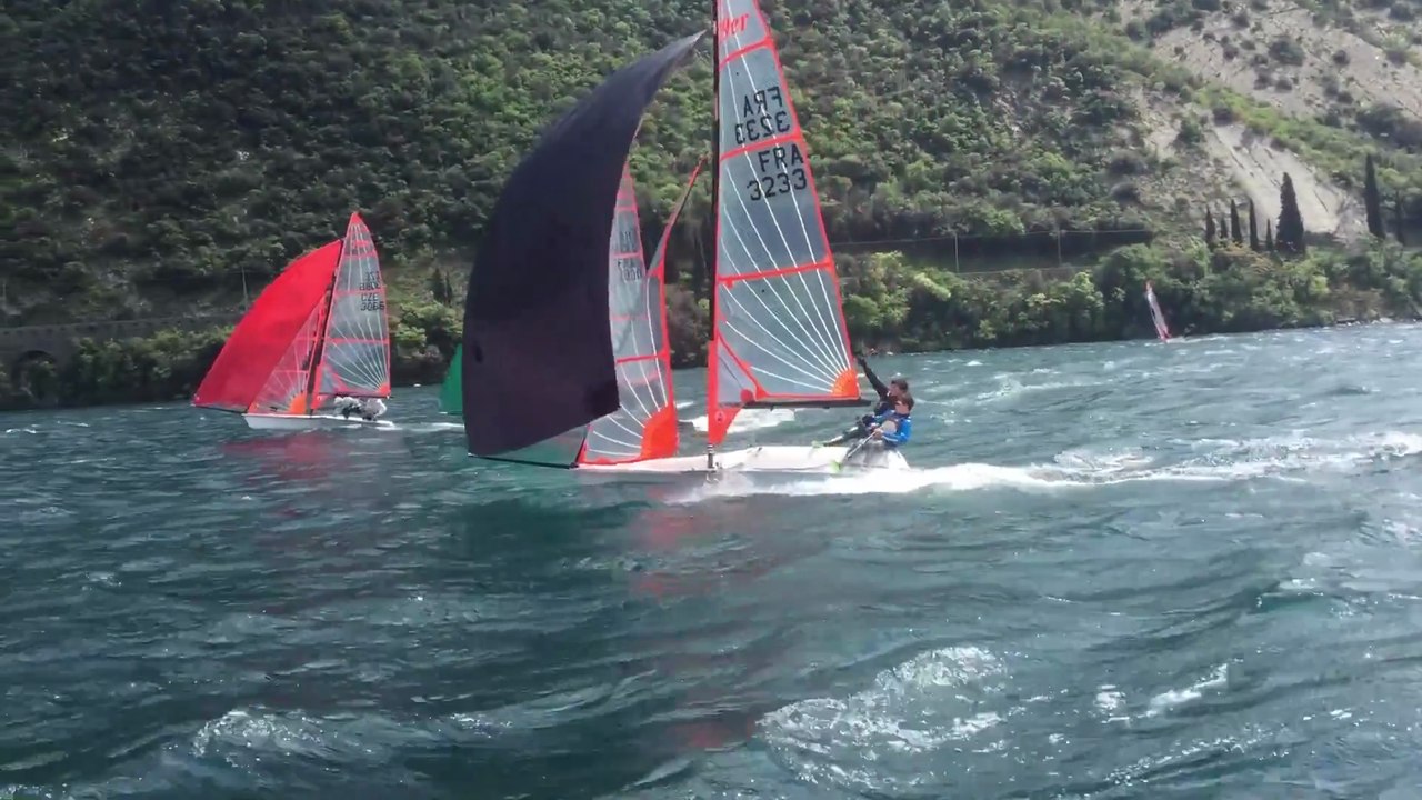 FFV 2025 - [Bleuets] Stage de cohésion Bleuets 2024