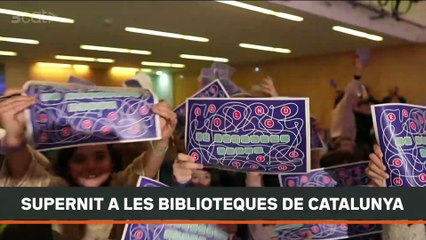 TV3 (Catalunya) TN Vespre (14-11-25)