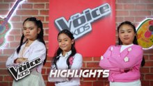 The Voice Kids Philippines: Team Bilib has nothing to give but their BEST! | Highlights