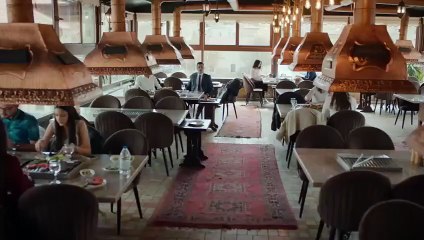 مسلسل قلب اسود الحلقة 31 مترجم القسم 2