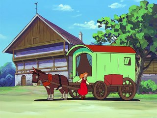 Perrine Monogatari 16