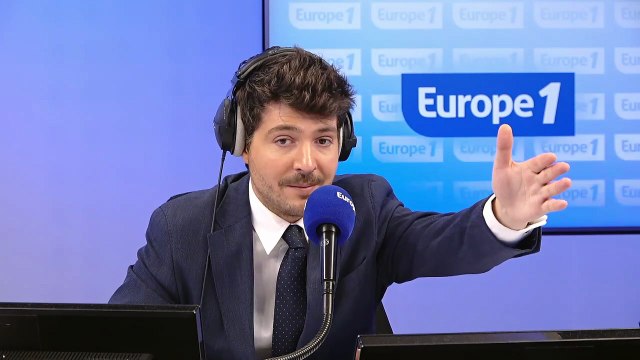 Assassinat de Mehdi Kessaci : «Nous sommes dans une phase pré-cancéreuse» face au développement des narcotrafics, s'alarme Alain Bauer