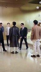 Reborn to Four Times the Love Dramabox