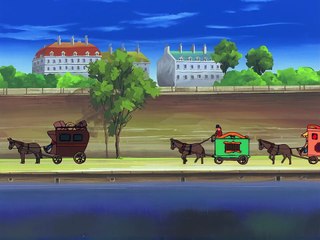 Perrine Monogatari 17