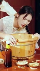 The Little Girl Rejected by Masterchef [Full]