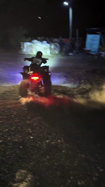 Un pequeño piloto 😂😂