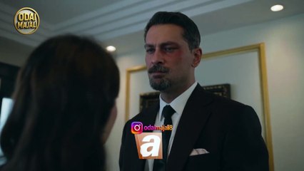 غريب في المرآة ح 7 اعلان مترجم