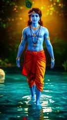 Divine Melody of Krishna | Murli Ki Dhun Se Mehka Vrindavan | Flute Vibes of Lord Krishna