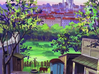 Perrine Monogatari 18