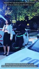 Flames Burn the Lies Chinese Drama - English Sub Full