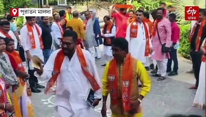 ক্ষমতায় এলে শুধু বাংলার লক্ষ্মী নয়, নারায়ণদের জন্যও ব্যবস্থা করবে বিজেপি: সুকান্ত