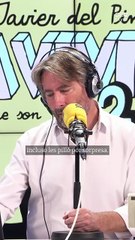 Carla Berrocal: "La censura hacía informes de todo, no solo de las obras que fuesen a censurar"