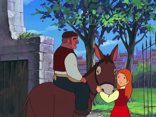 Perrine Monogatari 20