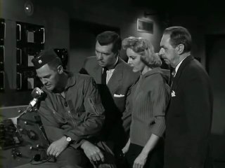 Assalto dallo Spazio (1959) ITA