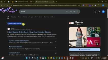 Google Ads Transparency Center Full Tutorial | How to See Competitors’ Ads