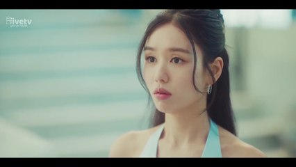 مسلسل قبلة الديناميت الحلقة 1 مترجمة المسلسل الكوري