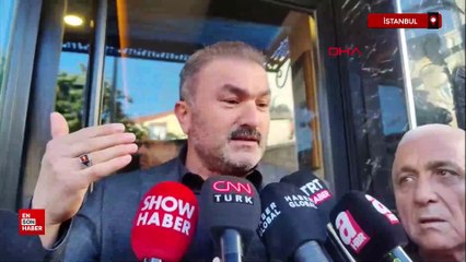 İstanbul'da Böcek ailesinin ve 2 kişinin daha zehirlendiği otelin sahibi konuştu