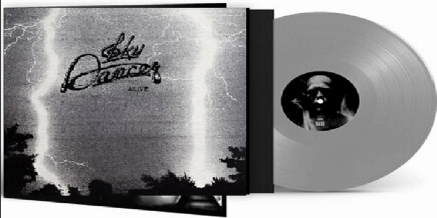 Sky Dancer – Alive 1977 (USA, Hard, Progressive Rock)