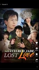Shattered Jade, Lost Love Full Movie