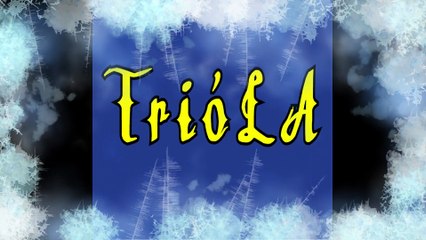 Trióla ¦ Magasra nyílni (dalszöveges audió)