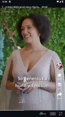 Secrets Behind His Billionaire Mask A Spicy Contract Marriage - Full Movie