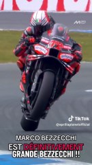 🏍️MOTOGP: 🇮🇹BEZZECCHI AU TOP ! 🇪🇸ACOSTA DANS LE COUP !#MotoGP #Acosta #Bezzecchi #Bagnaia #ValenciaGP