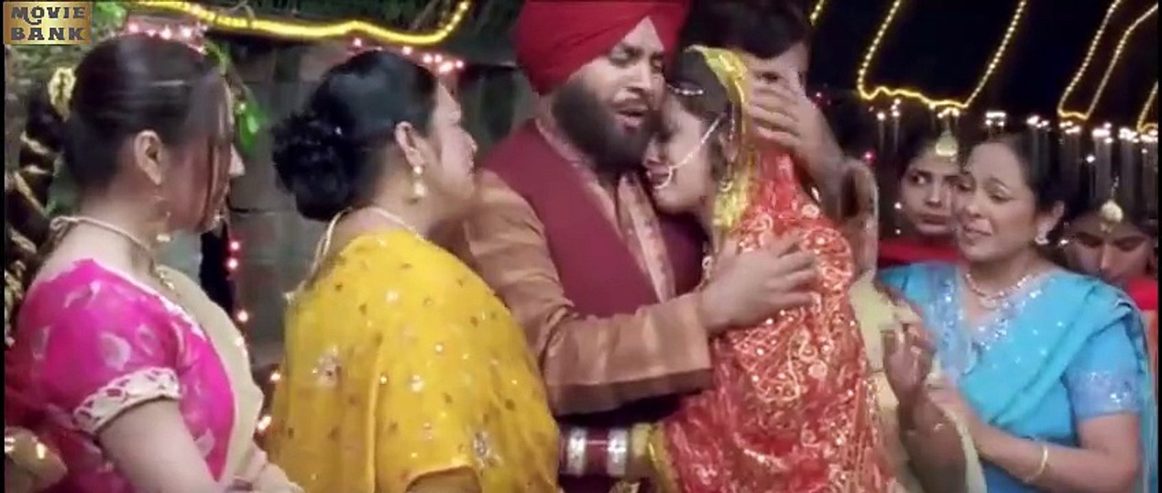Hashar – A Punjabi Romantic Drama Movie 2008