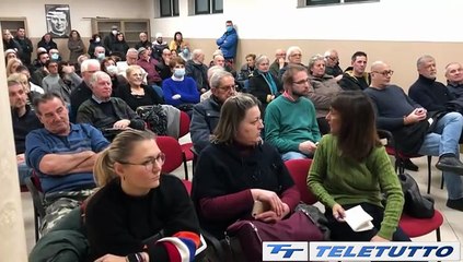 Video News - Aria, al Prealpino Arpa avvia l'indagine