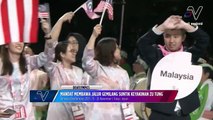 Mandat membawa jalur gemilang suntik keyakinan Foo Zu Tung