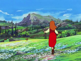 Perrine Monogatari 22