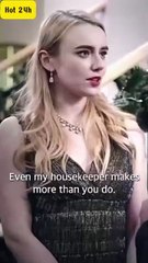 The Cleaner With A Billion Dollar Secret - Full Movie