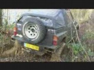 1ere sorti apres rehausse