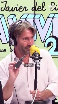 Fernando Sánchez Castillo, escultor, en 'A Vivir': La imaginación ha sido secuestrada en este país