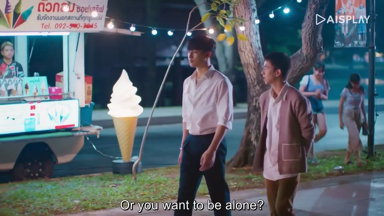 Oh! My Sunshine Night Ep 8 Eng Sub