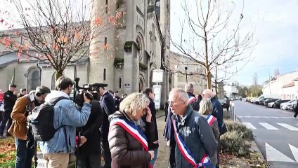 Messe à Verdun : une plainte pour « propos révisionnistes » déposée après l’hommage à Philippe Pétain