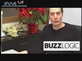 Todd Parsons - Buzzlogic - HyveUp