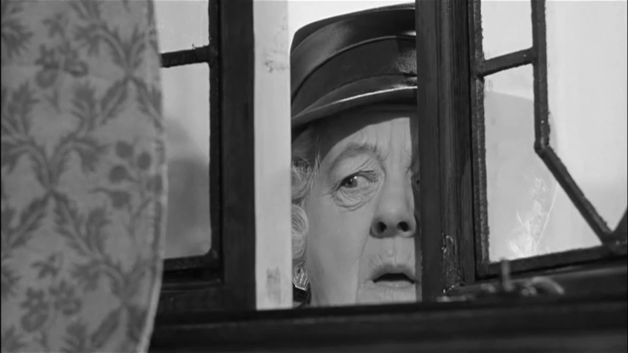 Der Wachsblumenstrauß (1963) / Deutsch / Ganzer Film