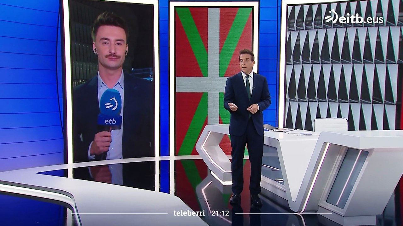 ETB 2 Teleberri Noche (14-11-25)